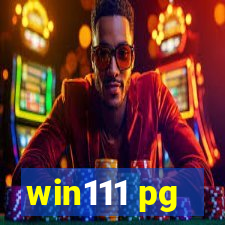 win111 pg